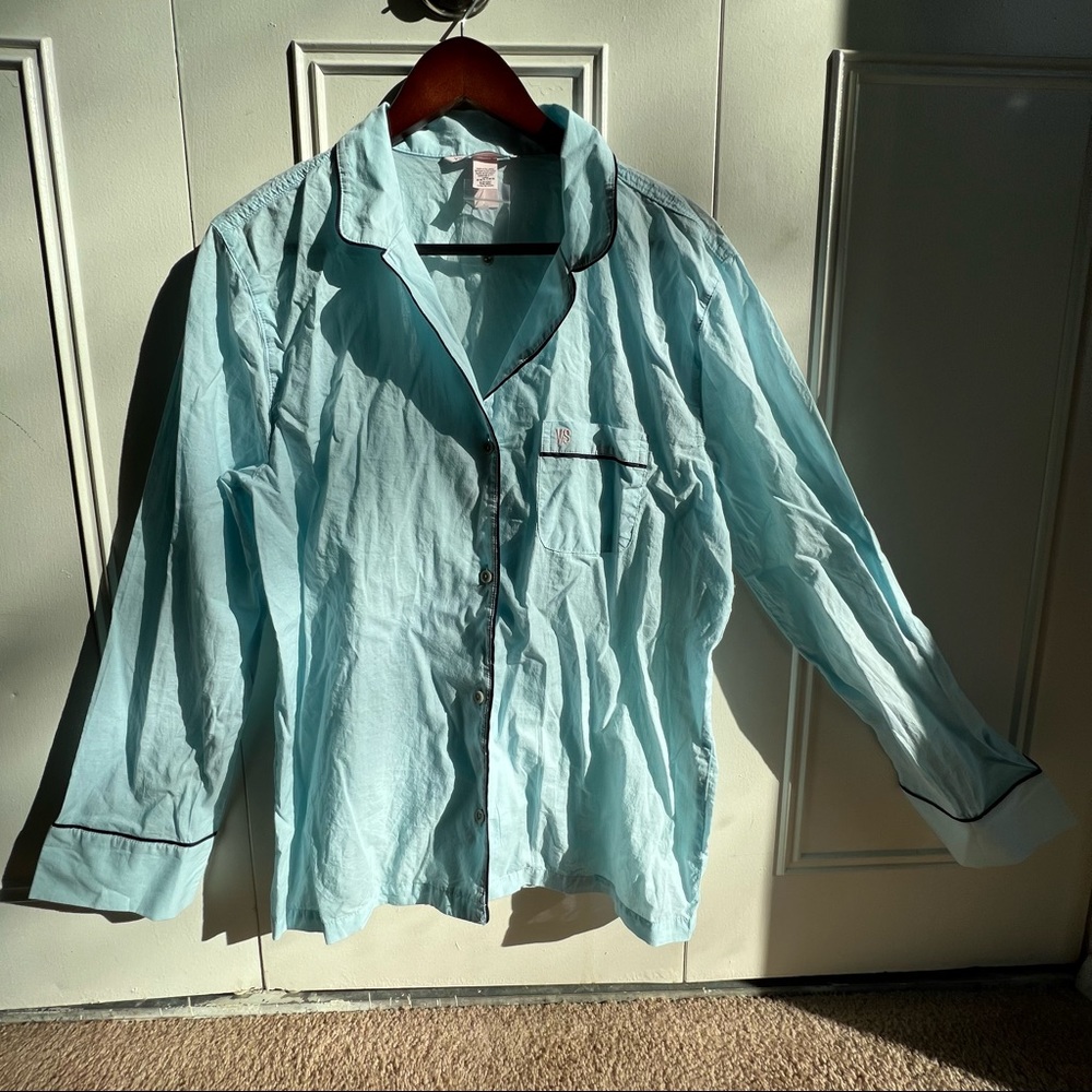Victoria’s Secret Pajama top